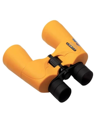 Lornetka COMET PRO ADVENTURE 10x50 DPS i FMC LR-071D